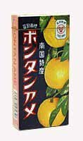 Amazon.co.jp: セイカ食品 ボンタンアメ 14粒 ×10個 [その他] : 食品